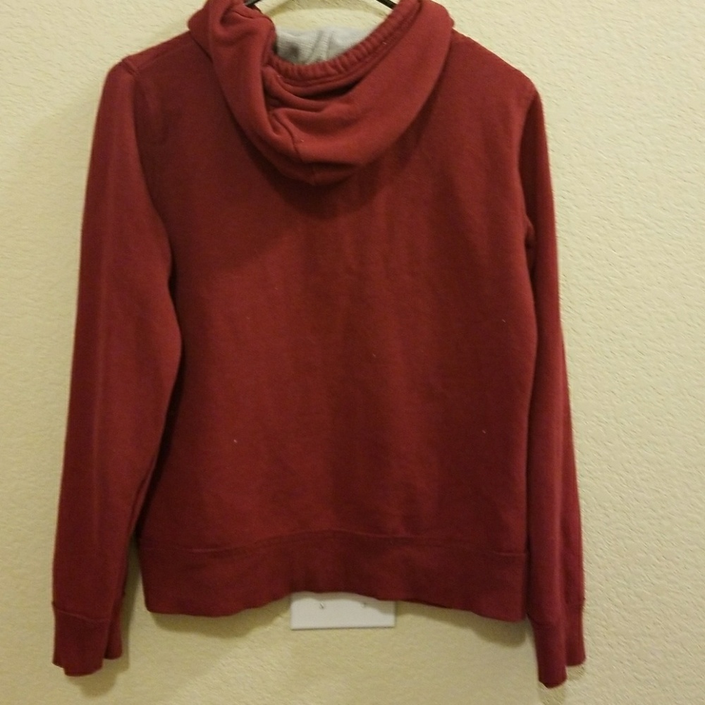 Reflex hoodie - Picture 2 of 2